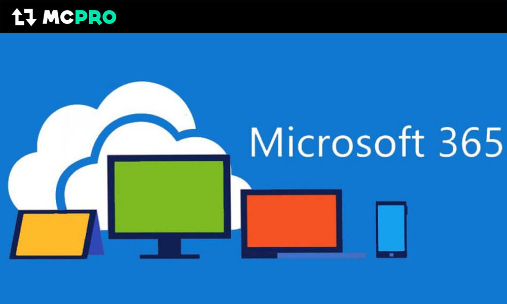 Microsoft 365 Life
