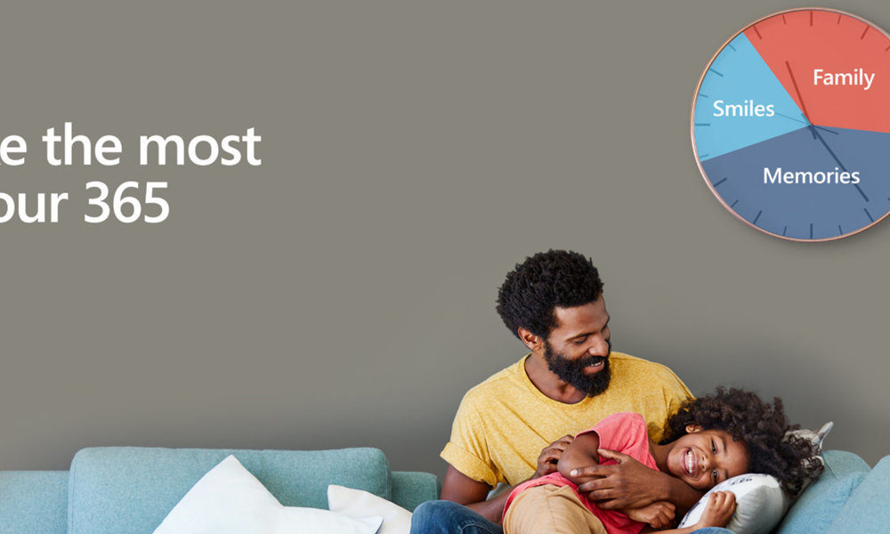 Microsoft 365 Personal y Familiar