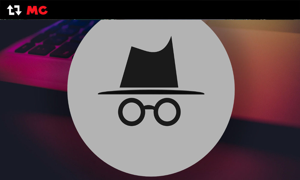 Modo Incognito