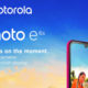 Motorola Moto E6s
