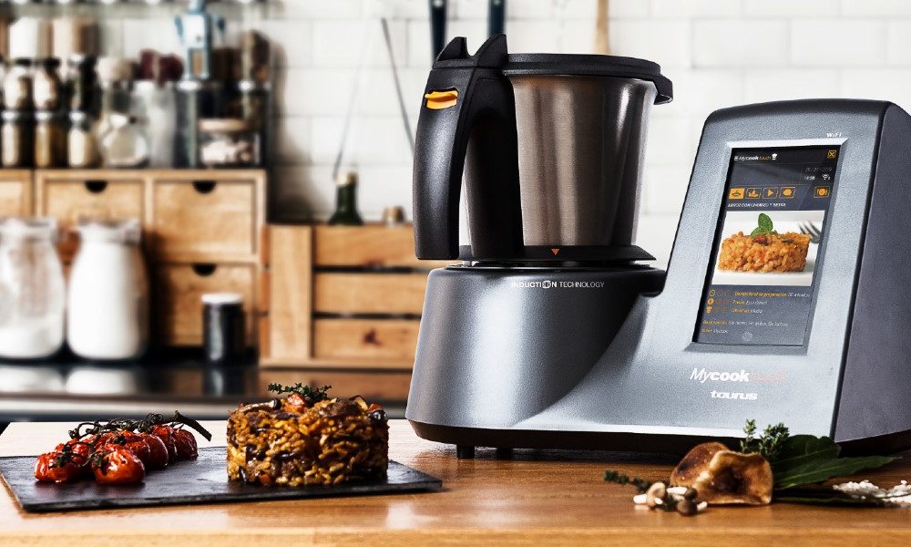 Mycook Touch
