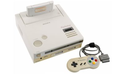 Nintendo PlayStation