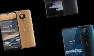Nokia 5.3