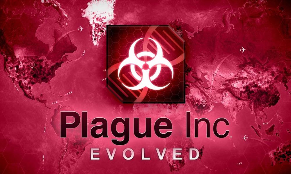 Plague Inc.