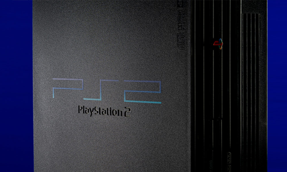PlayStation 2 20 años PS2 Aniversario