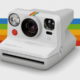 Polaroid Now