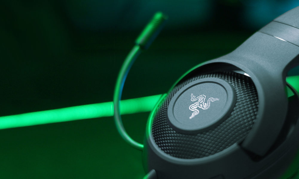 Review Razer Kraken Análisis