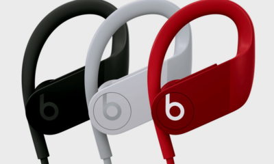 Powerbeats 4