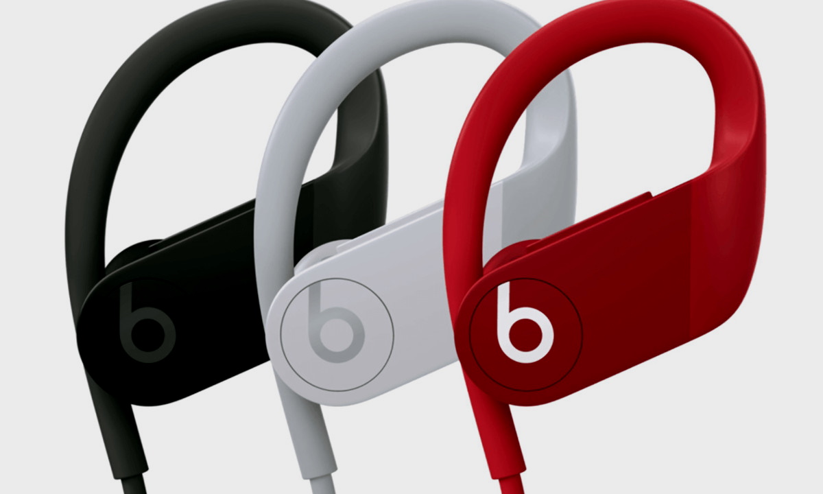 Powerbeats 4