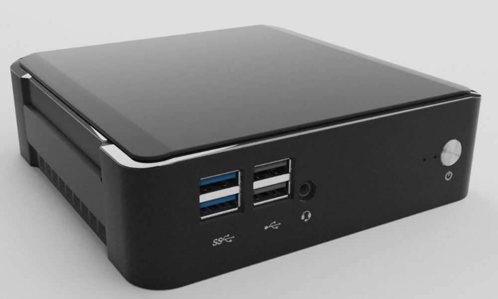 Purism Librem Mini