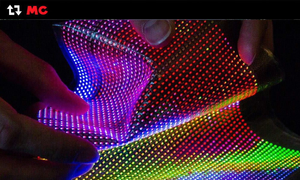 QLED vs OLED