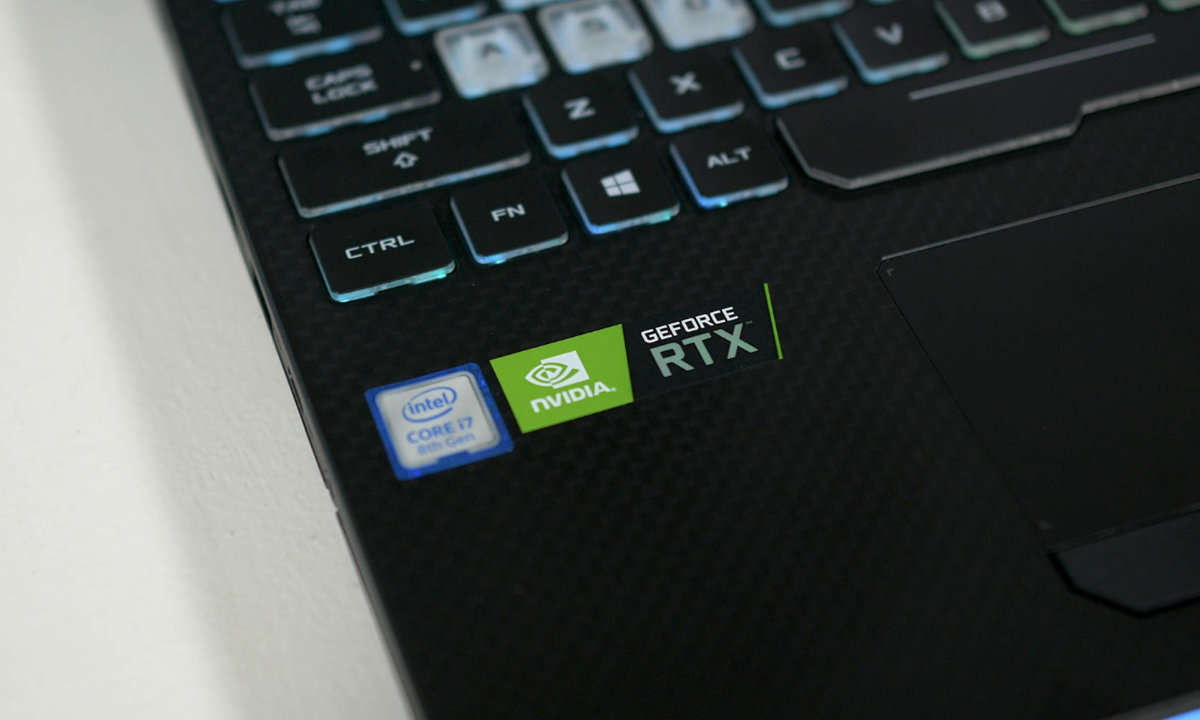 RTX 20 Super Mobile