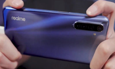 Realme 6