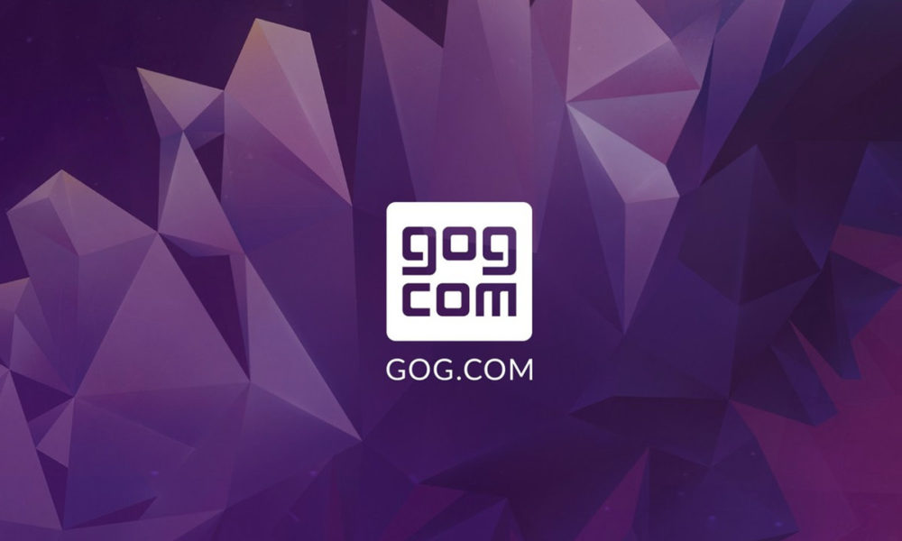 rebajas de primavera de GOG