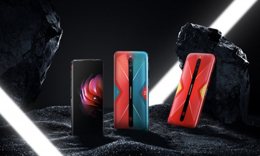 Red Magic 5G