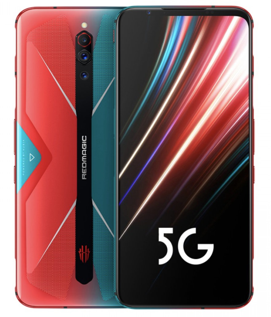 Red Magic 5G