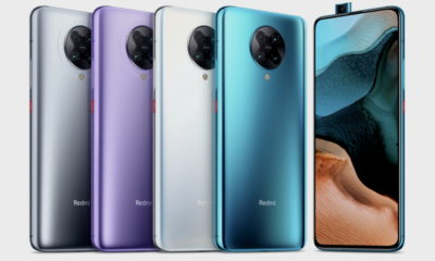 Xiaomi Redmi K30 Pro