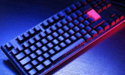 Review Ducky One 2 RGB Análisis