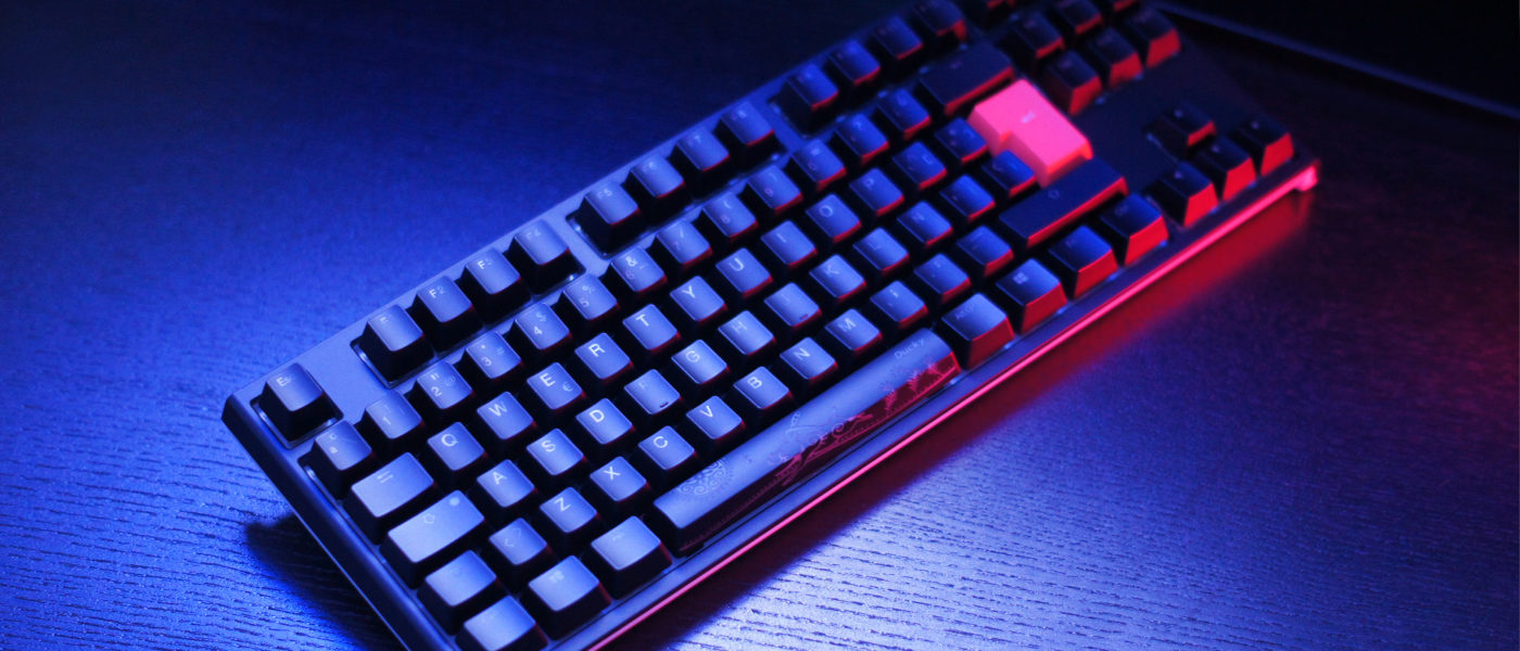 Review Ducky One 2 RGB Análisis