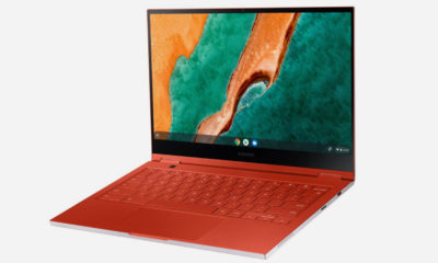 Samsung Galaxy Chromebook