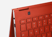 Samsung Galaxy Chromebook Cámara