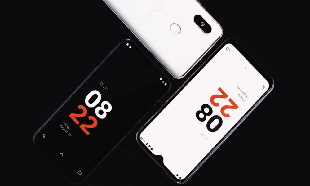 Volla Phone