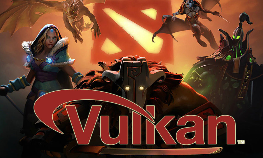 Vulkan