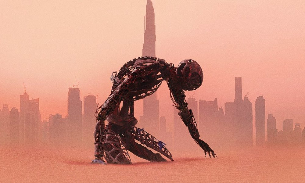 Westworld