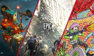 World War Z Juegos Gratis Epic