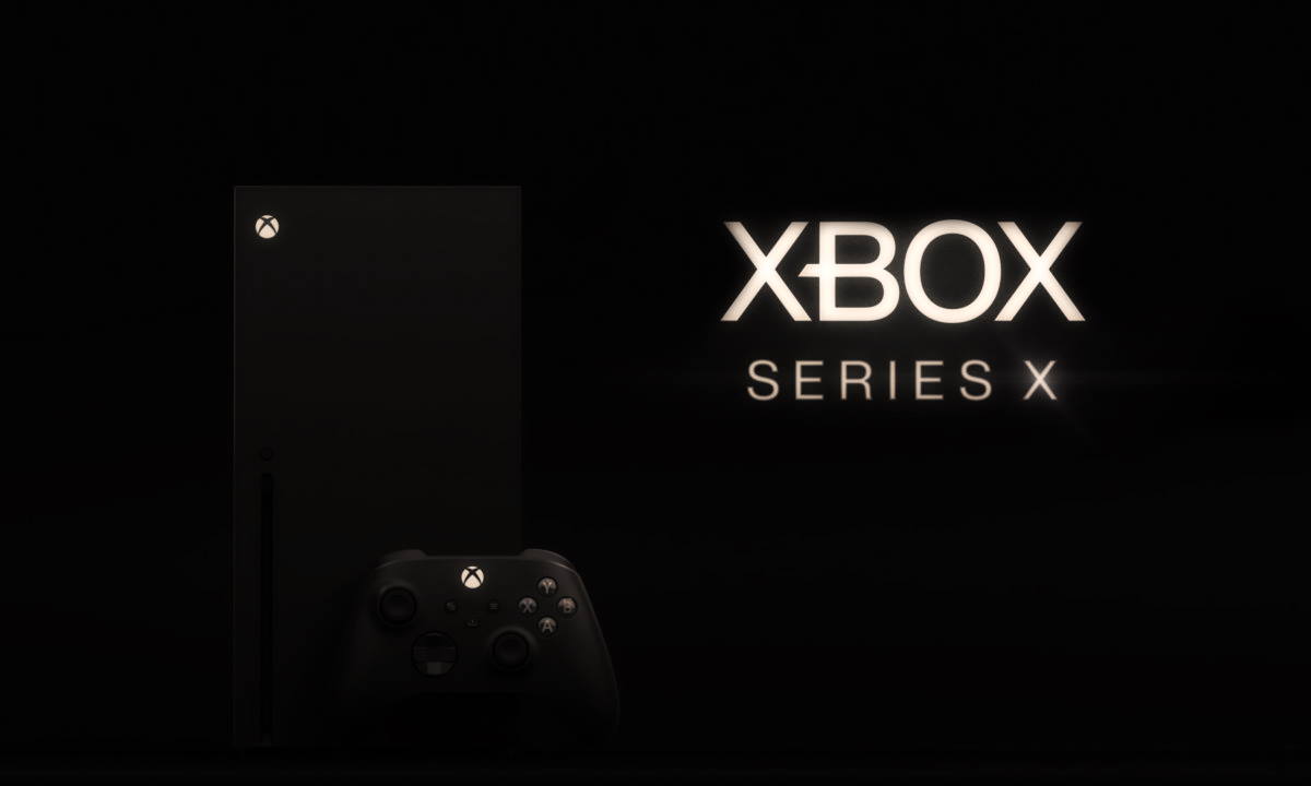 Xbox Series X