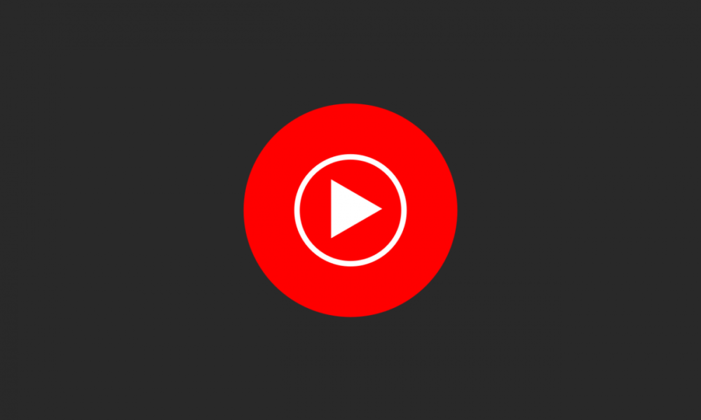 YouTube Music