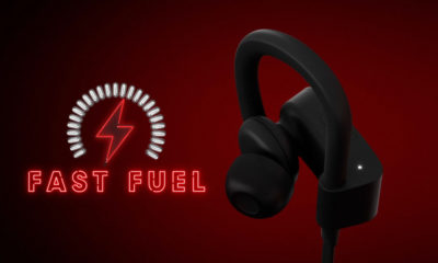 auriculares Powerbeats 4