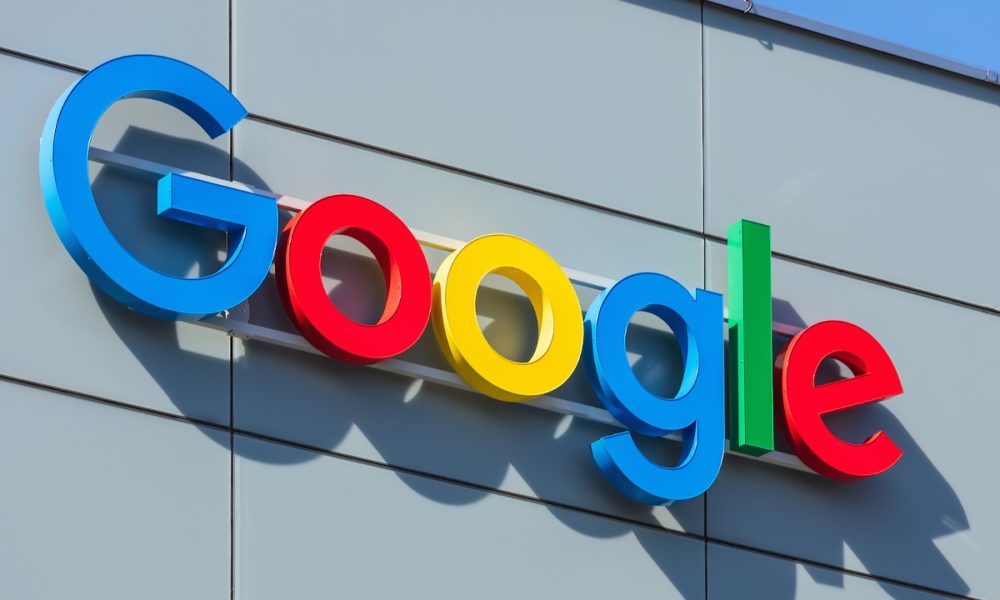 Brave Google GDPR