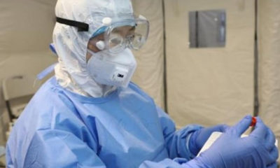 vacuna contra el COVID-19