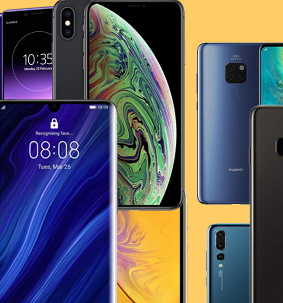 vender un smartphone