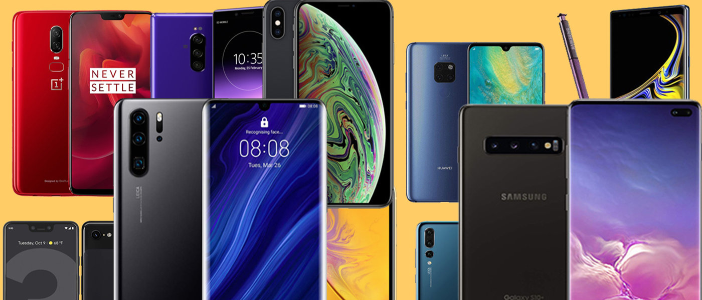 vender un smartphone