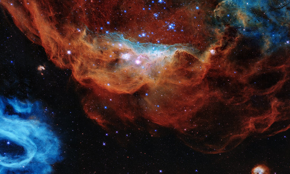 30 años del Hubble