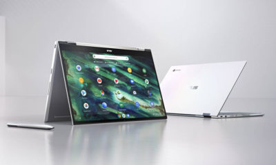 Chromebooks premium