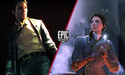 Abril Juegos Gratis Epic Games