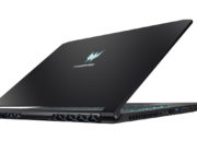Acer Predator Triton 500