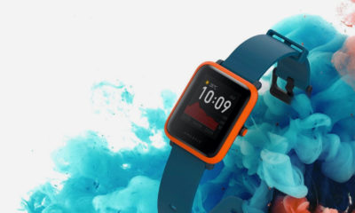 Amazfit Bit S Xiaomi Apple Watch barato
