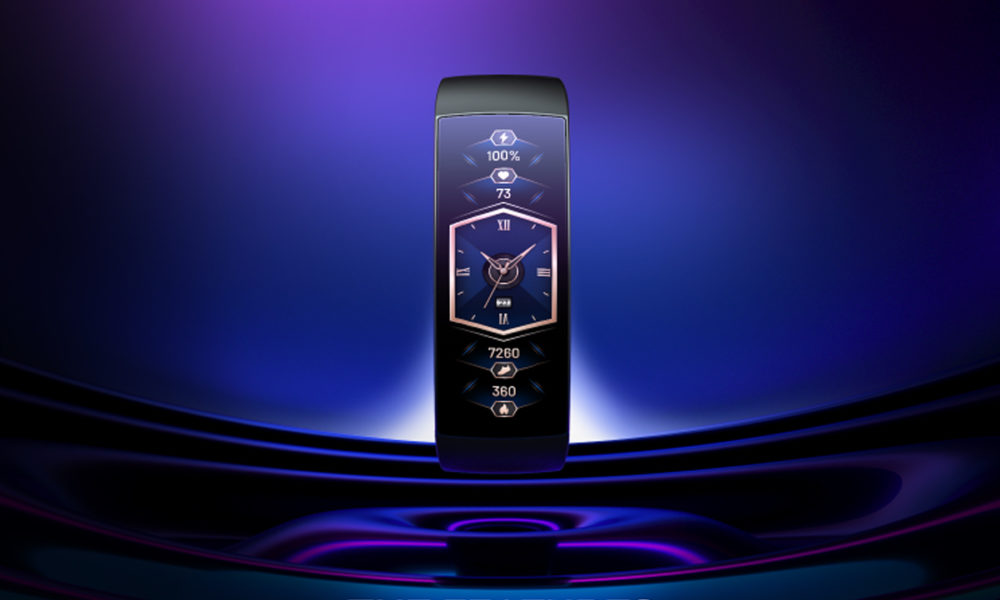Amazfit X