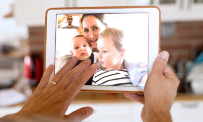 aplicaciones de videoconferencia