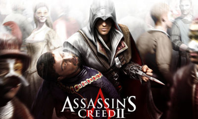 Assassins Creed II