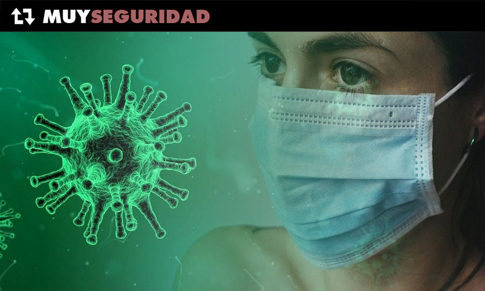COVID-19 y privacidad