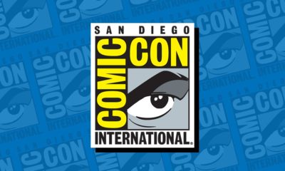 Comic-Con 2020