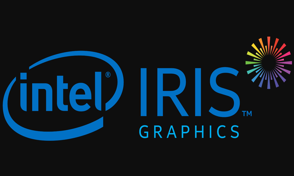 controladores gráficos de Intel