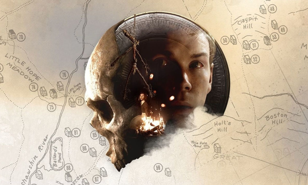 Dark Pictures: Little Hope trailer fecha