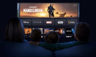 Disney+
