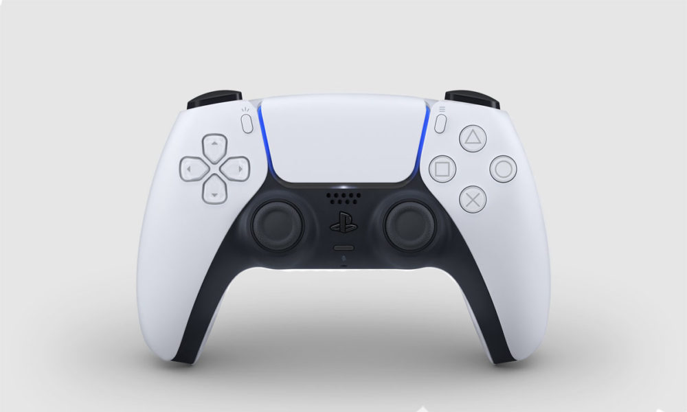 DualSense PS5 Playstation